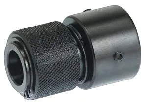 Quick Change Chisel Retainer