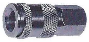 Universal Coupler