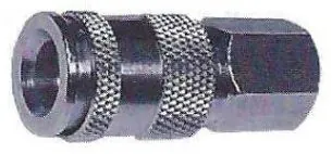 Universal Coupler