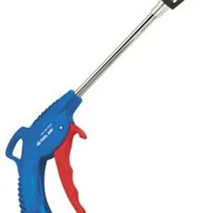 6" Turbo Blaster Blow Gun