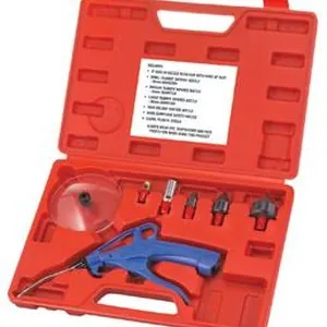 Air Blow Gun Kit