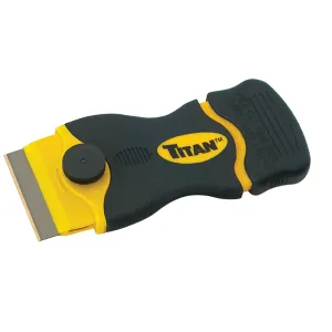 Titan MINI RAZOR SCRAPER