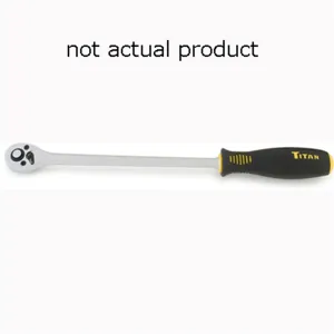 TITAN 1/4" HEAD REPAIR KIT