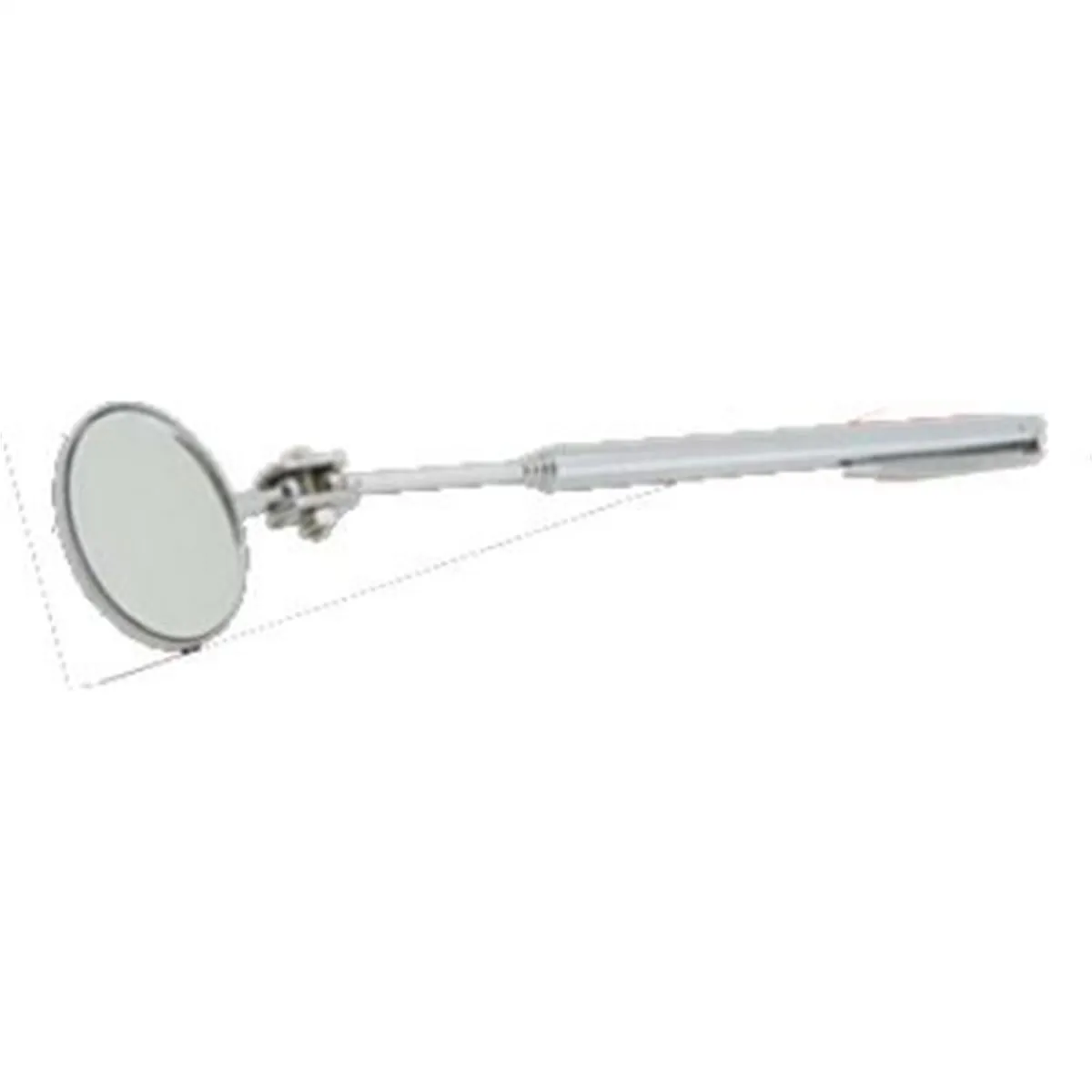 TITAN TELESCOPING INSPECTION MIRROR