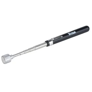 TITAN 16 LB. MAGNETIC PICK UP TOOL