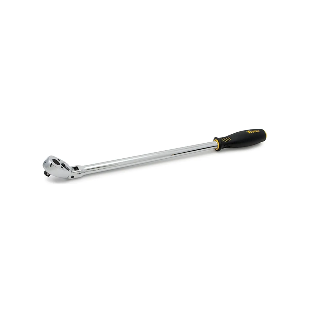 TITAN 3/8" DR X 18" EXTRA-LONG FLEX-