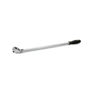 TITAN 1/2" DR X 24" EXTRA-LONG FLEX-