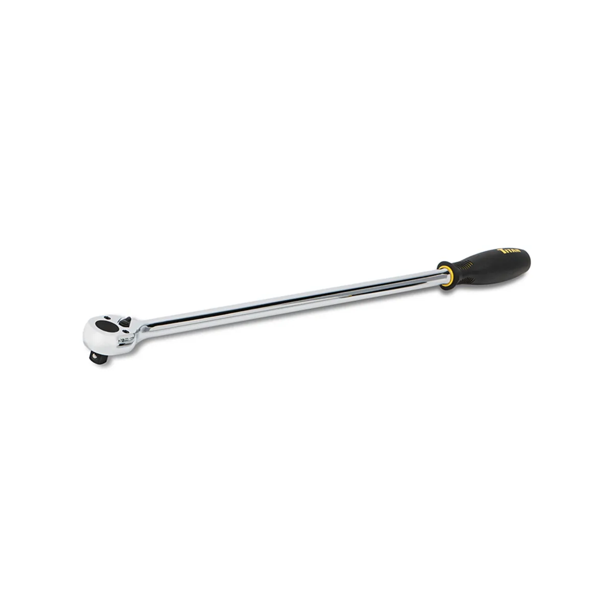 TITAN 1/2" DR X 24" EXTRA-LONG RATCH