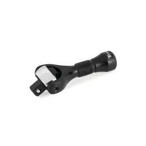Titan 1/4 in. Drive Nano Swivel Ratchet