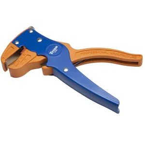 TITAN ADJUSTABLE WIRE STRIPPER