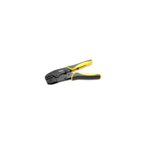 TITAN Ratcheting Terminal Crimper