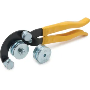 TITAN TUBE BENDING PLIERS