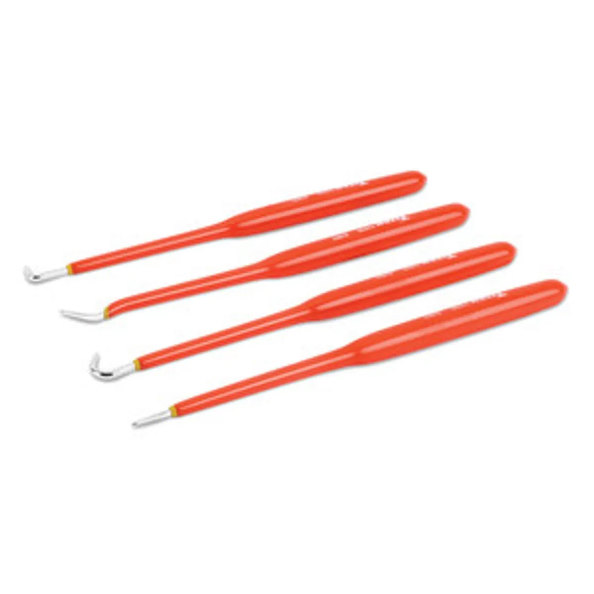 Titan 4 pc. Insulated Hook and Probe Set