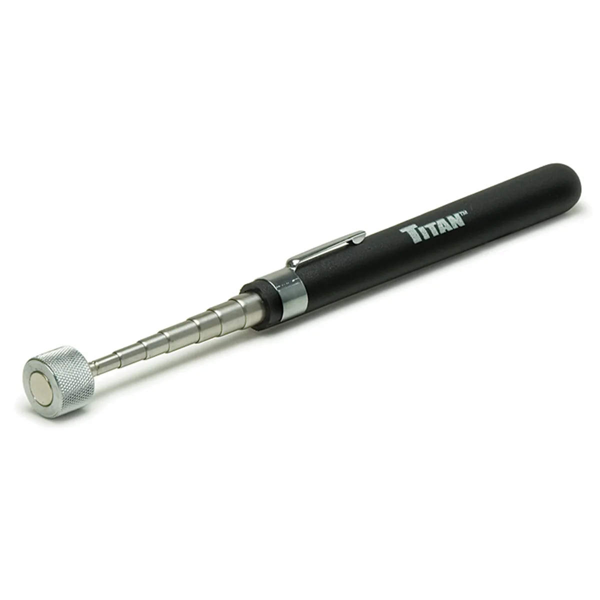 TITAN TELESCOPING MAGNETIC PICKUP TOOL