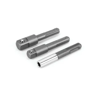 Titan 3 pc. SDS Adapter Set