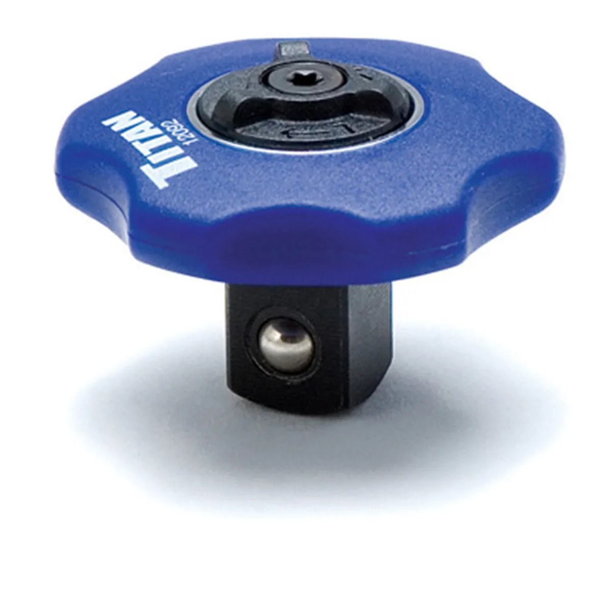 TITAN 1/2'' Dr Finger Ratchet
