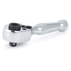 TITAN 1/4'' Dr Mini Ratchet