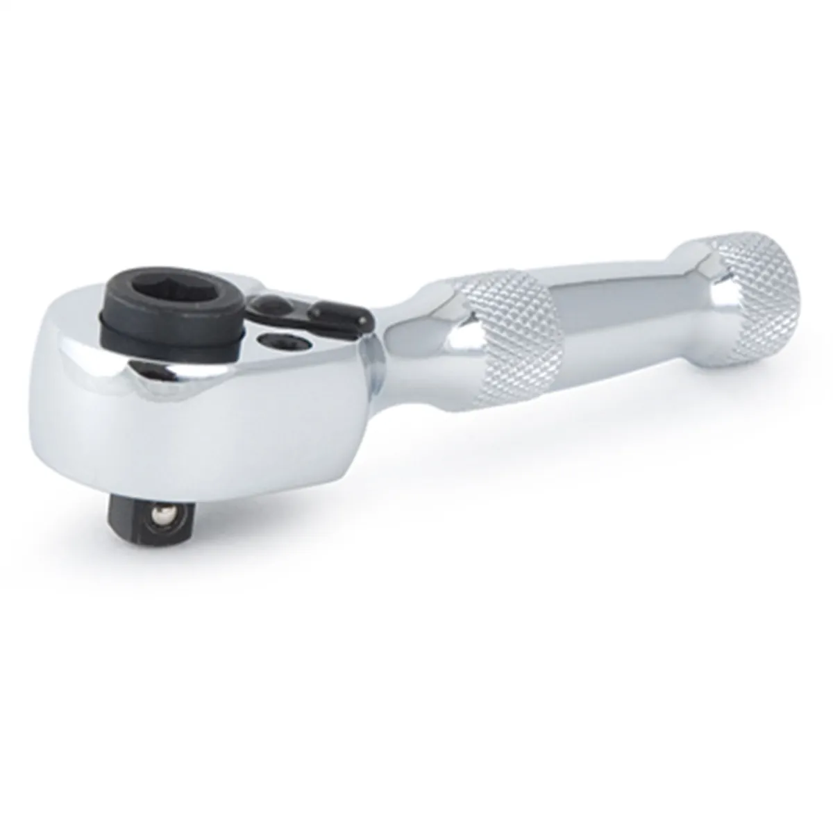 TITAN 1/4'' Dr Mini Ratchet