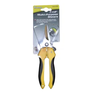 TITAN 7-1/2" MULTI PURPOSE SHEARS
