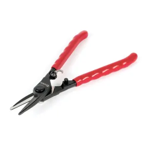 TITAN 7" METAL SHEARS