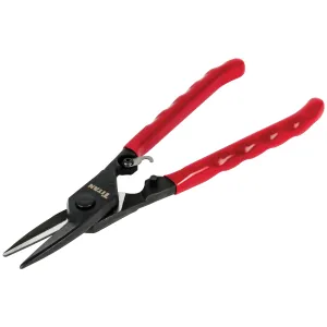 TITAN 10" MULTI-PURPOSE METAL SHEARS