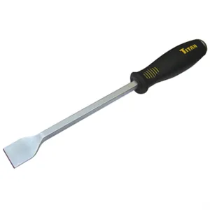 TITAN SCRAPER CARBON 1"