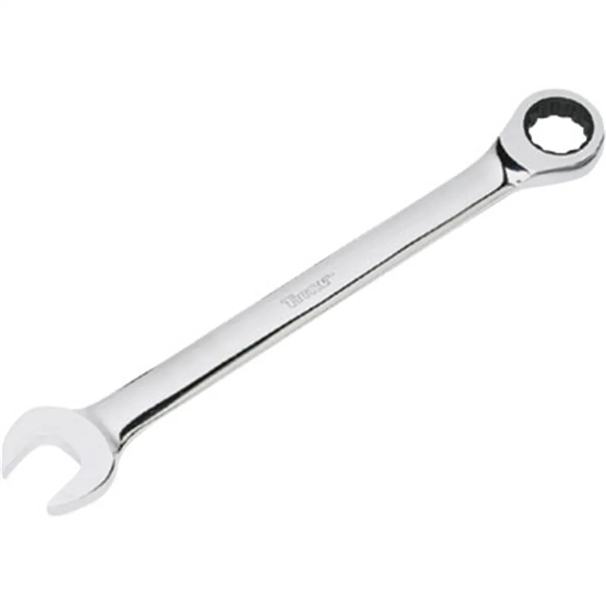 TITAN 7MM RATCHETING WRENCH