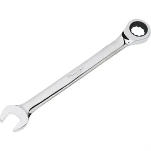 TITAN 11mm ratcheting wrench