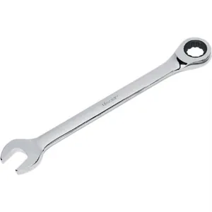 TITAN SAE RATCHETING WRENCH 9/16"