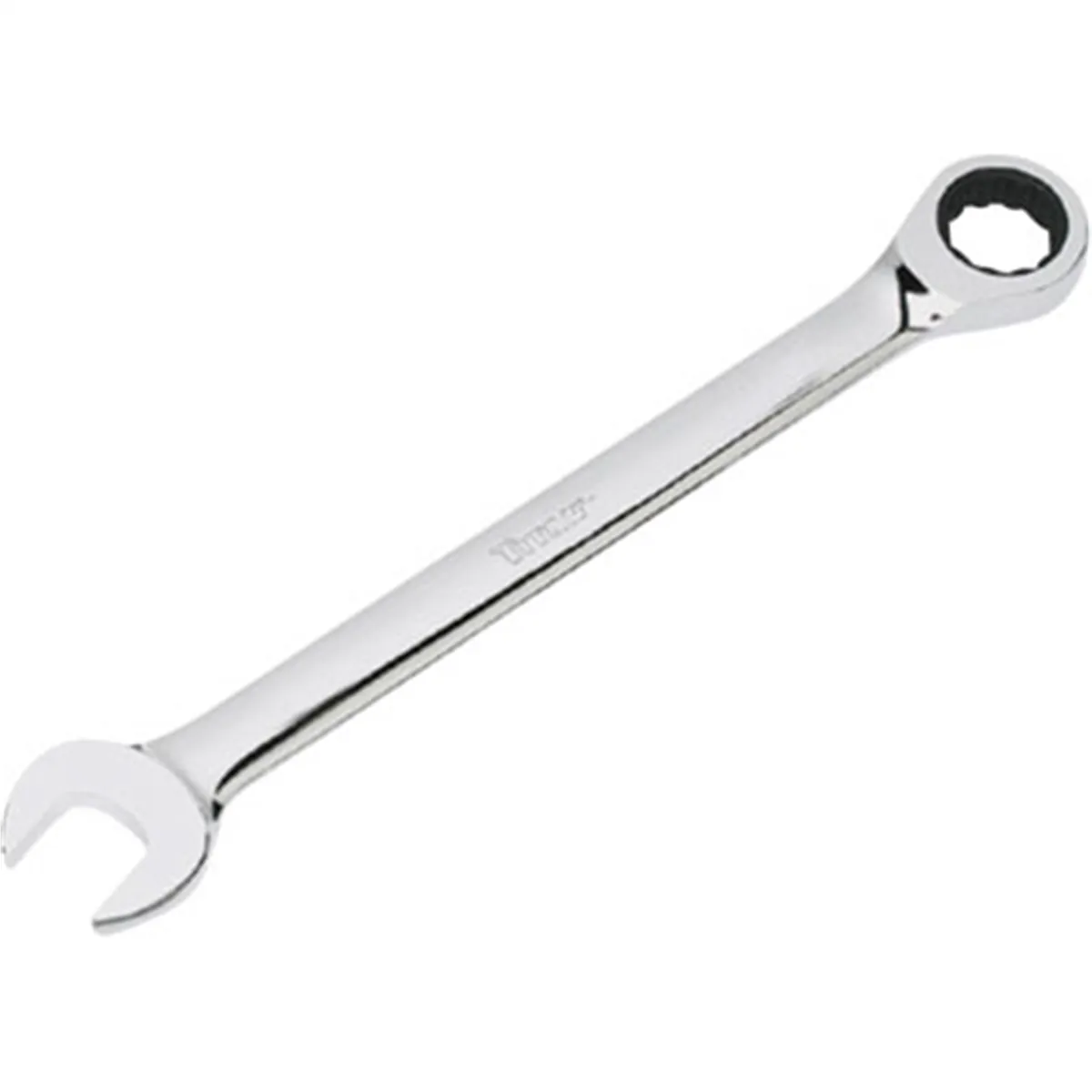 TITAN 5/8" RATCHETING COMB WRENCH