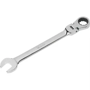 TITAN 17M RATCH FLEX-HEAD COMB WR