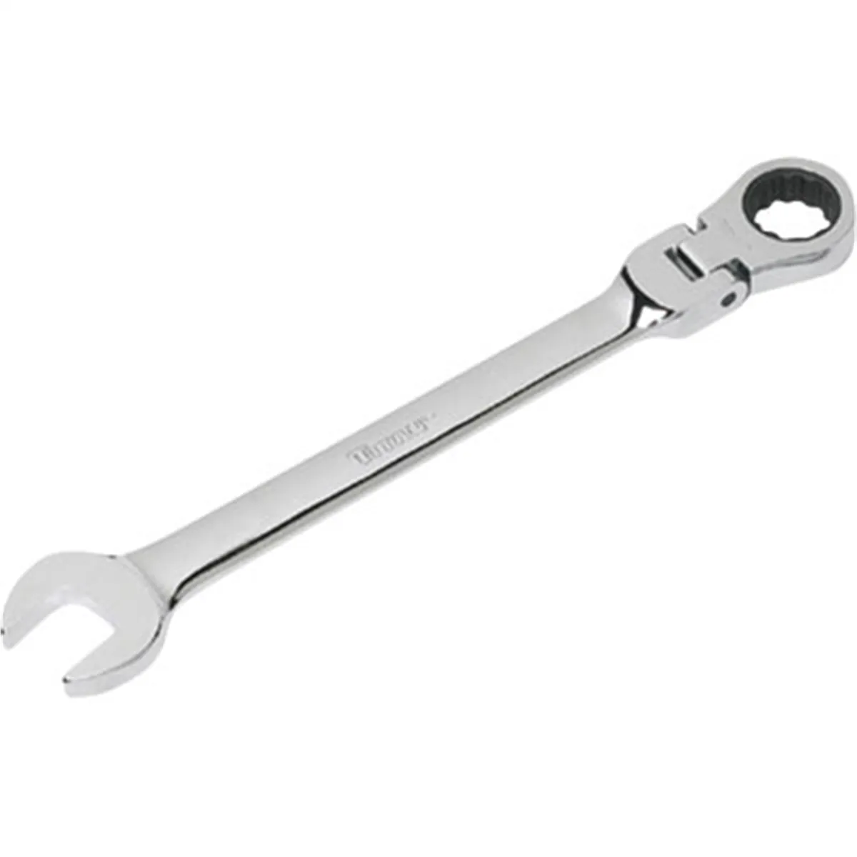 TITAN 17M RATCH FLEX-HEAD COMB WR
