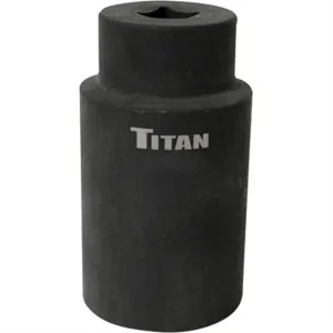 TITAN AXLE NUT 30M