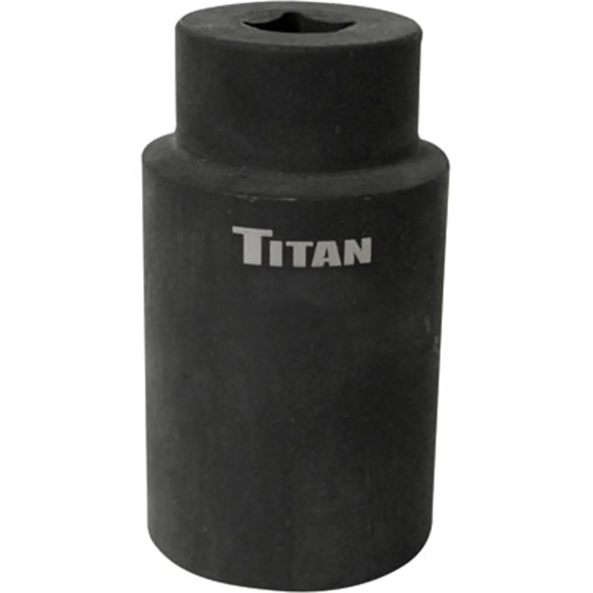 TITAN AXLE NUT 30M