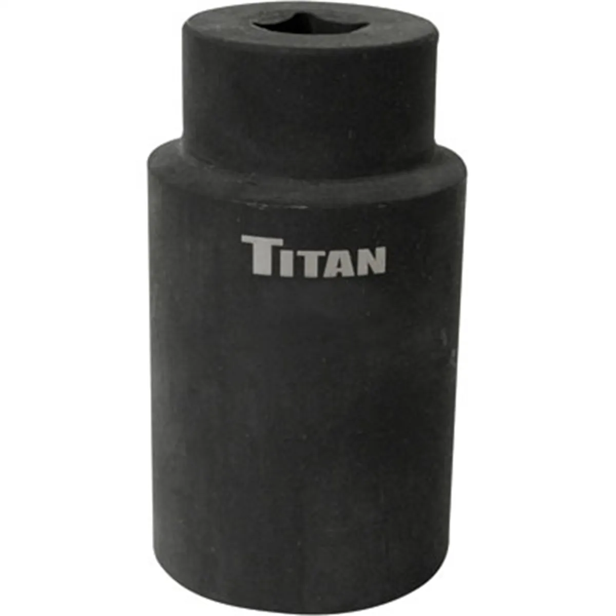 TITAN AXLE NUT 36M