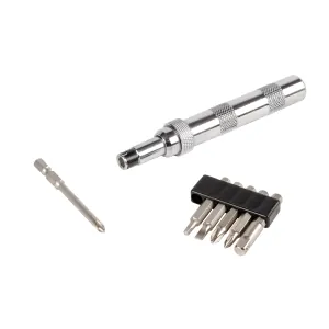 TITAN 1/4" DR IMPACT DRIVER