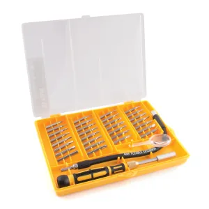 TITAN 33 Pc. Multi-Bit Precision Screwdriver Set