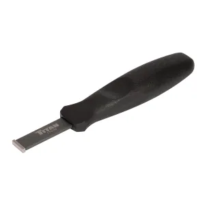 TITAN 5/8" CARBIDE SCRAPER