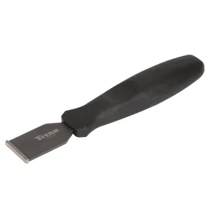 TITAN 1-1/4" CARBIDE SCRAPER