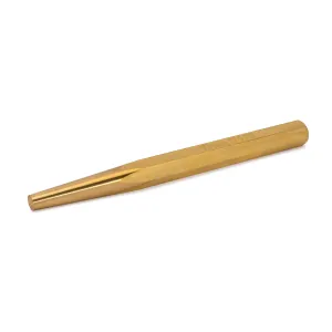TITAN Brass Taper Punch