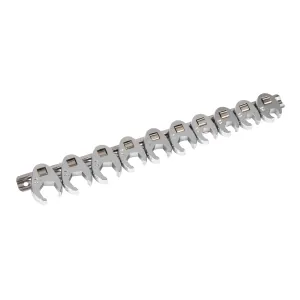 TITAN 10-PC 3/8" DR METRIC FLARE NUT