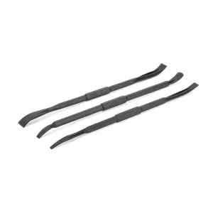 TITAN 3-PC PRY BAR TOOL SET