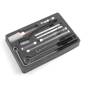 Titan 22 pc. Spray Gun Cleaning Kit