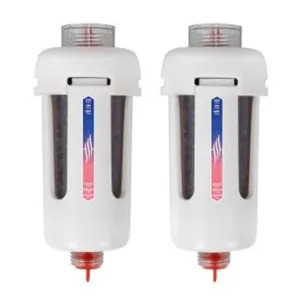 Titan Inline Desiccant Filters