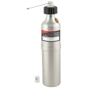 TITAN Aluminum Spray Bottle Refillable