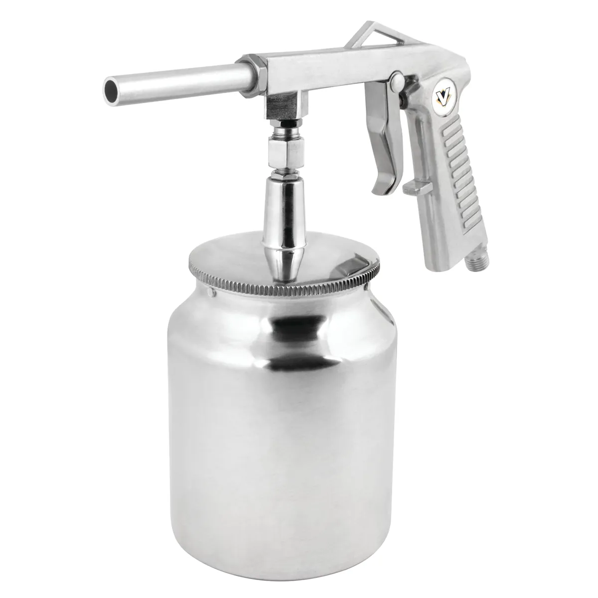 Titan Undercoating Spray Gun with Cup