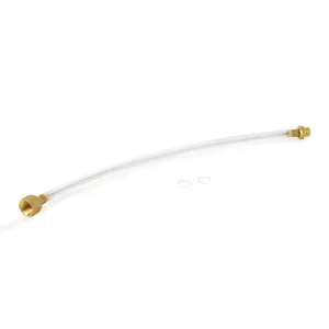 Titan 12 in. Flexible Pin Stream Spot Sprayer Extension