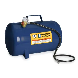 Titan 5 Gallon Portable Air Tank