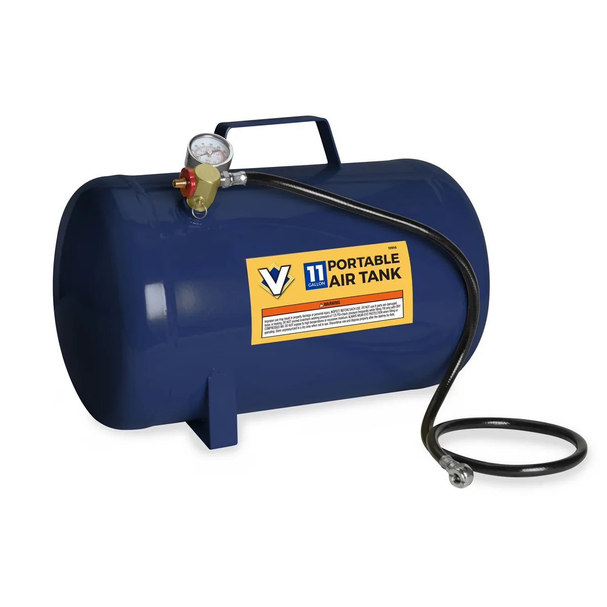 Titan 11 Gallon Portable Air Tank