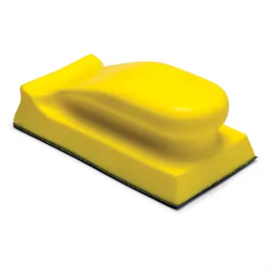 TITAN 1/4" TEAR DROP FLEX SAND HAND